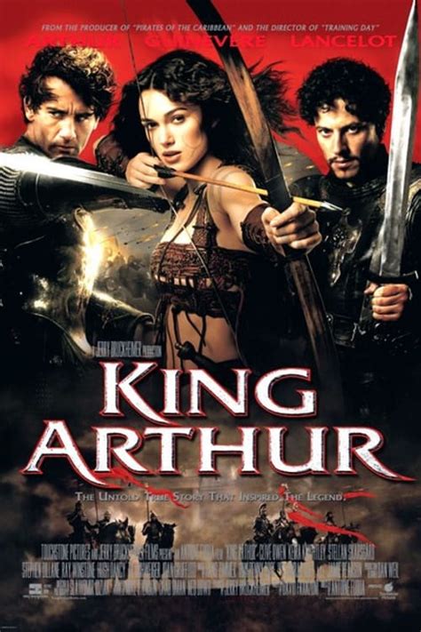 king arthur filmi izle